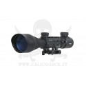 4-12X50EG RIS SCOPE