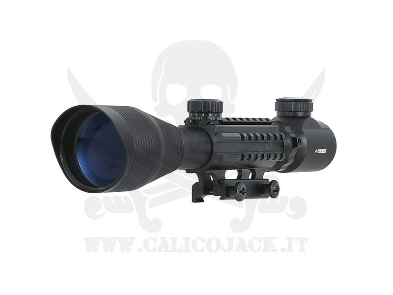 4-12X50EG RIS SCOPE