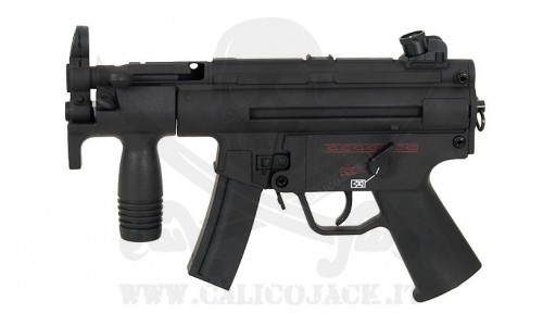 MP5 K BLUE EDITION (CM041K)