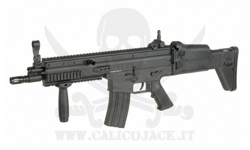 SCAR-L (BY-803) DBOYS/BELL