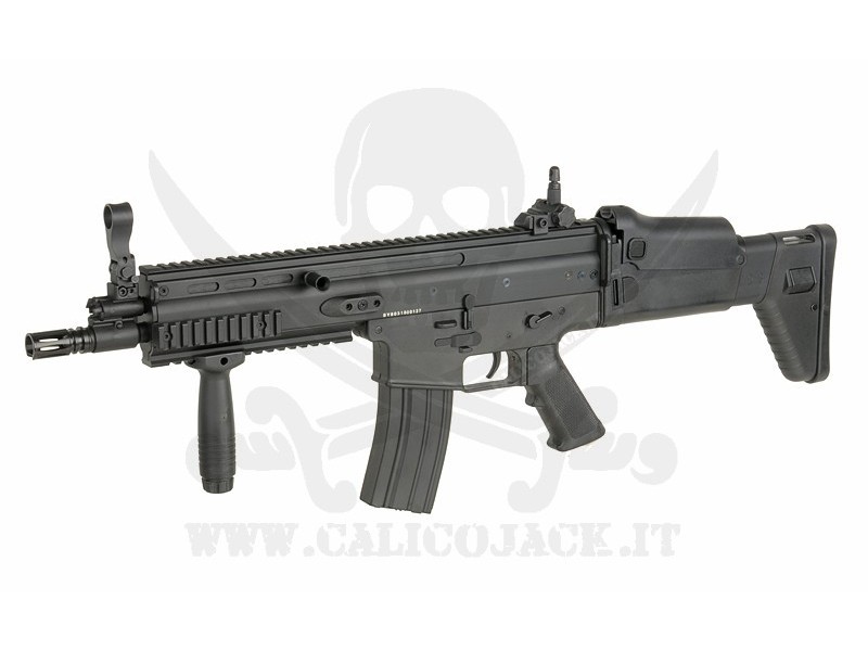 SCAR-L (BY-803) DBOYS/BELL
