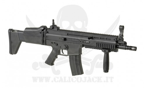 SCAR-L (BY-803) DBOYS/BELL