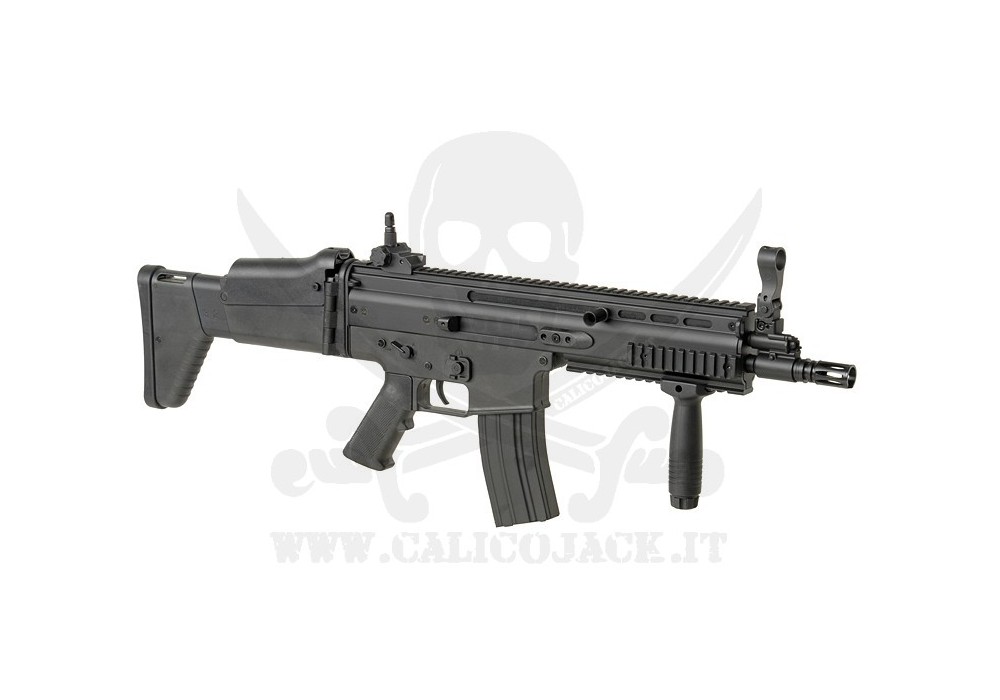 AIRSOFT SCAR-L (BY-803) DBOYS/BELL