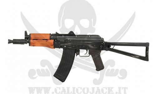 AKS74U BLOWBACK APS (ASK205A)