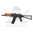 AKS74U BLOWBACK APS (ASK205A)