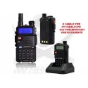 BAOFENG UV-5R PLUS - PROGRAMMATA