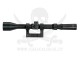 3-7x28 OTTICA PER KAR98K BELL