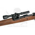 3-7x28 OTTICA PER KAR98K BELL