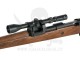 3-7x28 SCOPE FOR KAR98K BELL