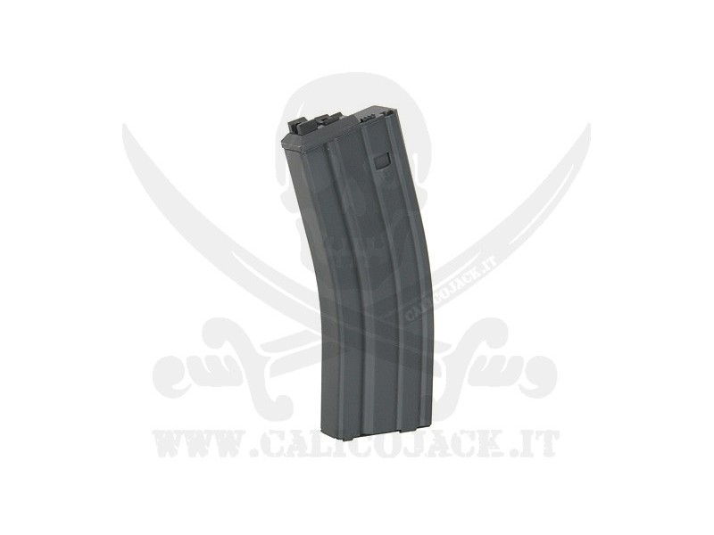 M4 COLT GAS MAGAZINE WE