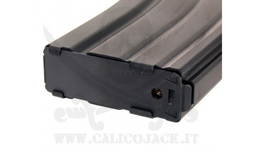  M4 COLT GAS MAGAZINE WE