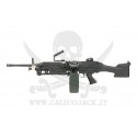 M249 MK2 METAL A&K