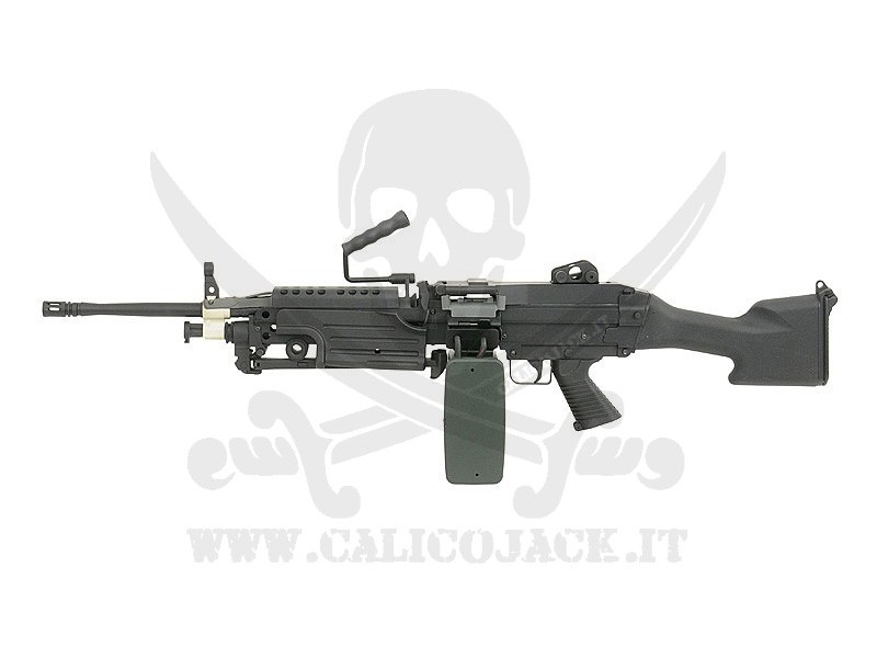 A&K M249 MK2