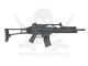 G36K GAS GBB OPEN BOLT WE