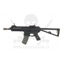 KAC PDW GAS GBB OPEN BOLT WE