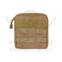 ZIP UTILITY POUCH DE