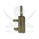 P90 LEG MAGAZINE OD