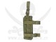 P90 LEG MAGAZINE OD