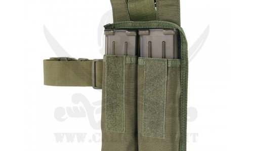 P90 LEG MAGAZINE OD