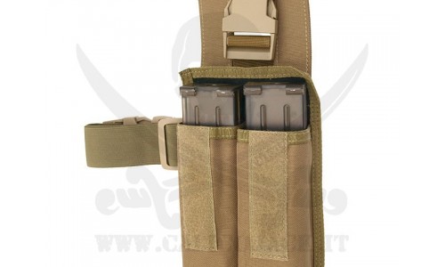 P90 LEG MAGAZINE DE