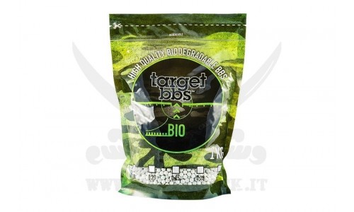 0,23G 1KG BB BIO TARGET