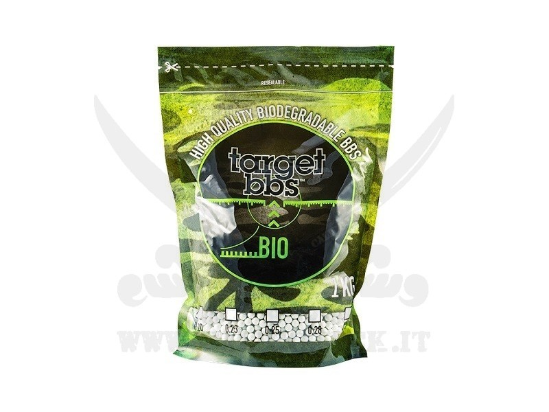 TARGET 4350 BB 0,23G BIO