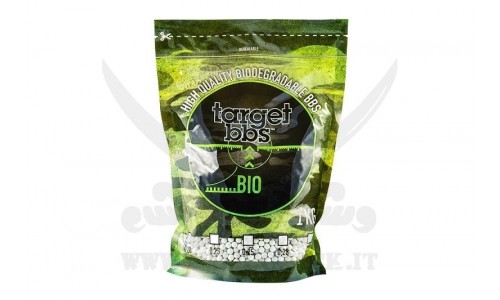 0,28G 1KG BB BIO TARGET