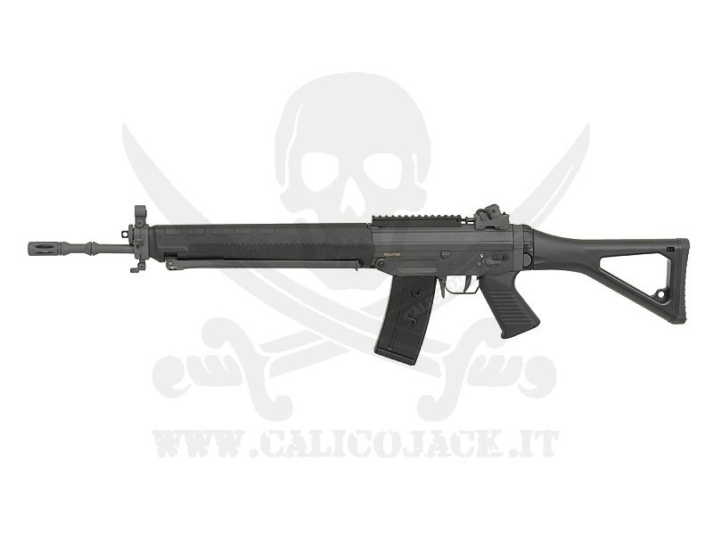 SIG550 (JG080) JING GONG 