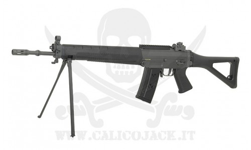 SIG550 (JG080) JING GONG 