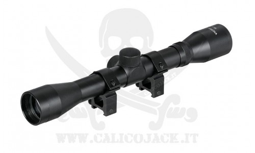 OTTICA 4x32 VECTOR
