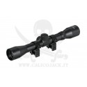 OTTICA 4x32 VECTOR