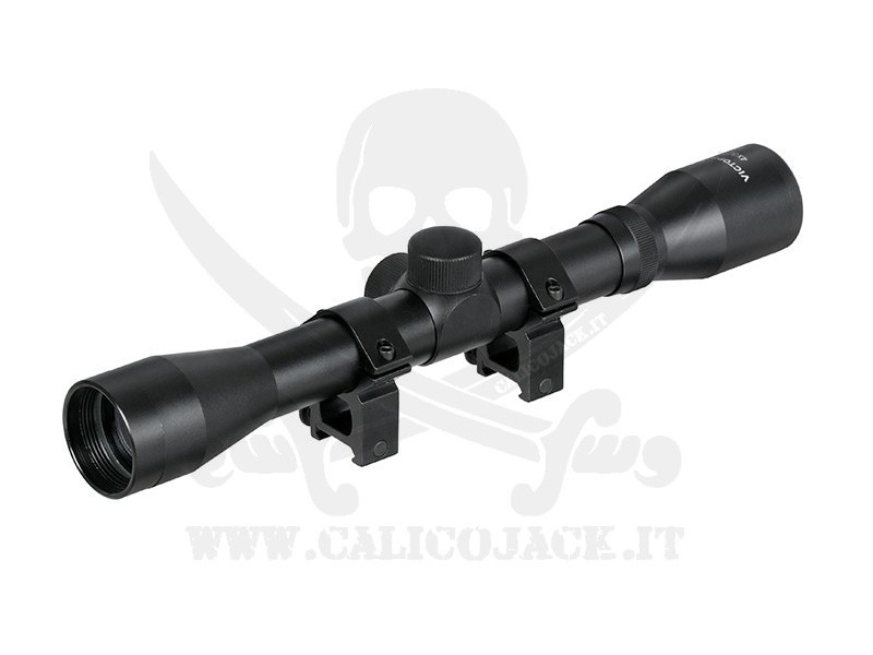 OTTICA 4x32 VECTOR