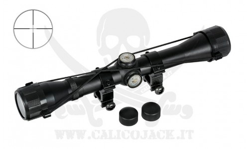 OTTICA 4x32 VECTOR