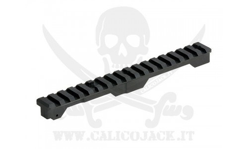 SLITTA PER KAR98K BELL