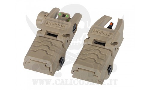 MCPCQB SIGHTS SET DE