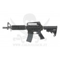 M4 CQB GAS GBB OPEN BOLT WE