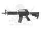 M4 CQB GAS GBB OPEN BOLT WE