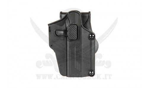 UNIVERSAL HOLSTER AMOMAX