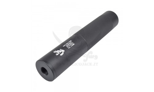 190X30MM SILENCER HY-139A