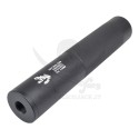 190X30MM SILENCER HY-139A