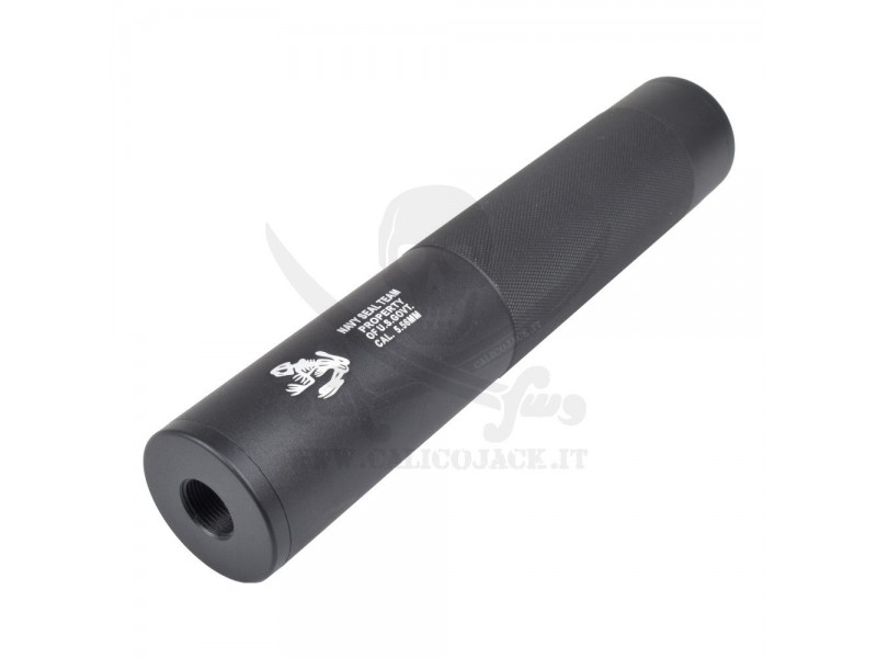 190X30MM SILENCER CYMA HY-139A