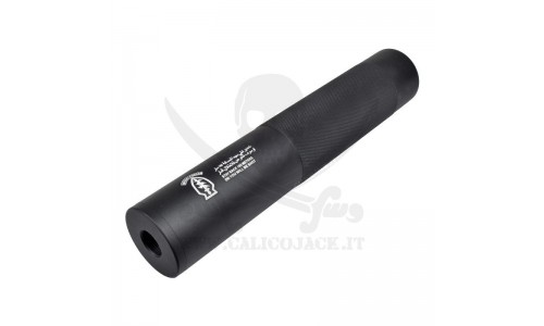 KAC QD 168 mm SILENCIADOR PARA AIRSOFT TAN - SumTac