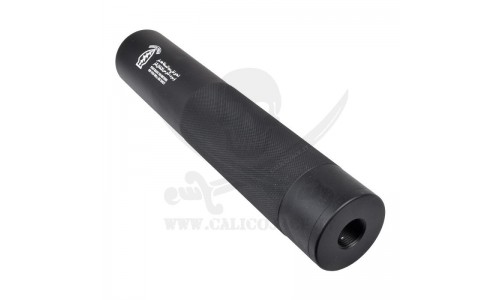 190X30MM SILENCER HY-139D