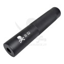 190X35MM SILENZIATORE HY-139F