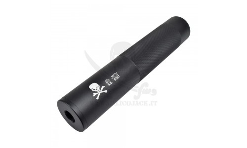 190X30MM SILENCER HY-139F