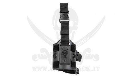 UNIVERSAL DROP-LEG HOLSTER AMOMAX