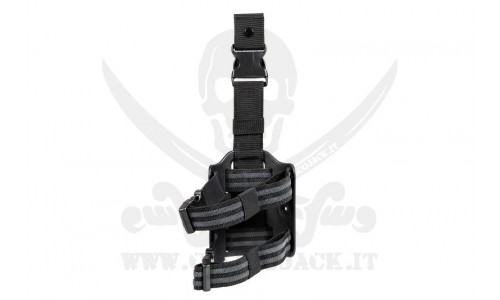 UNIVERSAL DROP-LEG HOLSTER AMOMAX