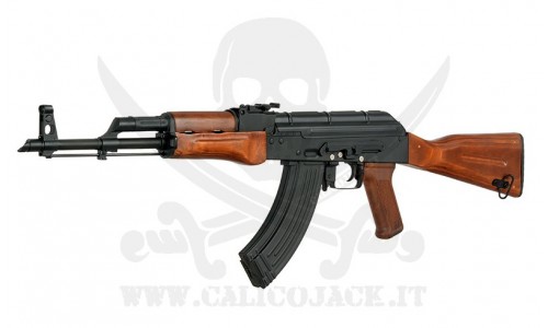 AK-74 (BY-023A) DBOYS/BELL 