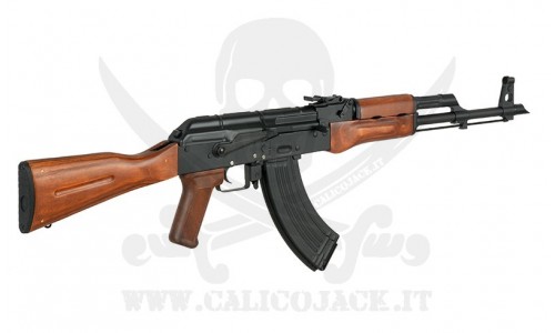 AK-74 (BY-023) DBOYS/BELL 