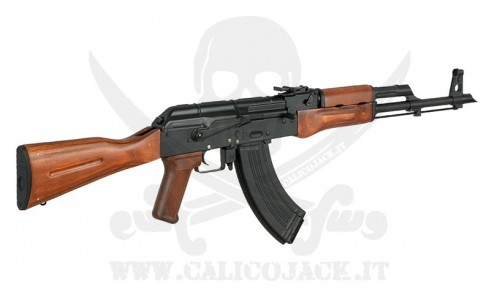 AK-74 (BY-023A) DBOYS/BELL 